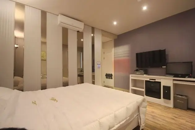 Oda (Standard Room)
