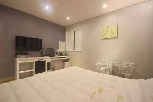 Oda (Standard Room)