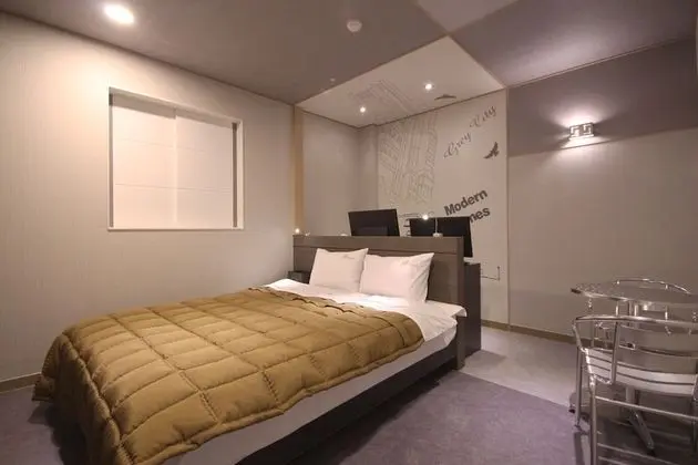 Oda (Standard Room)
