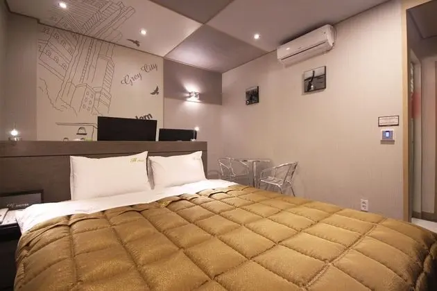 Oda (Standard Room)