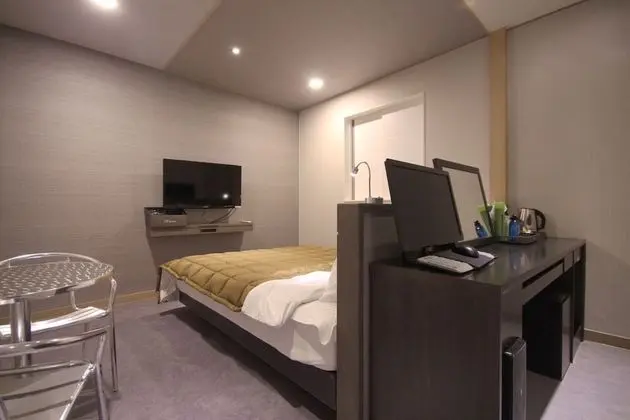 Oda (Standard Room)