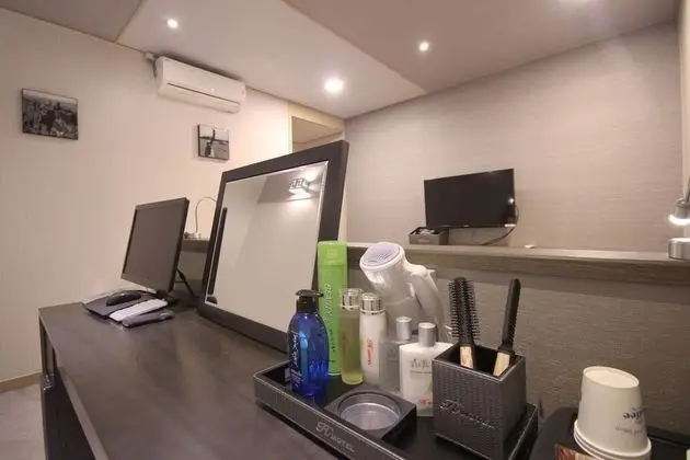 Oda (Standard Room)