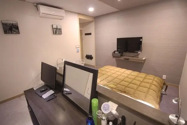 Oda (Standard Room)