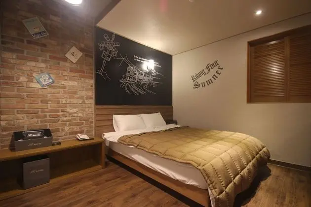 Oda (Standard Room)