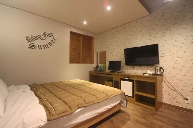 Oda (Standard Room)