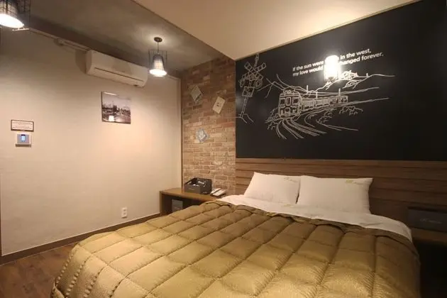 Oda (Standard Room)