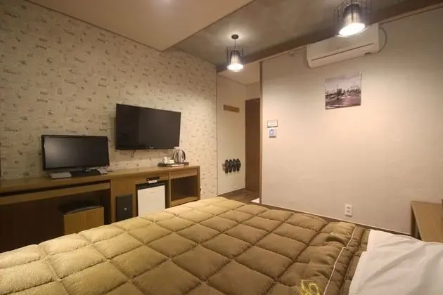 Oda (Standard Room)