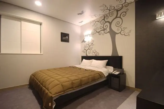 Oda (Standard Room)
