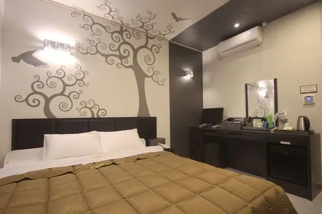 Oda (Standard Room)