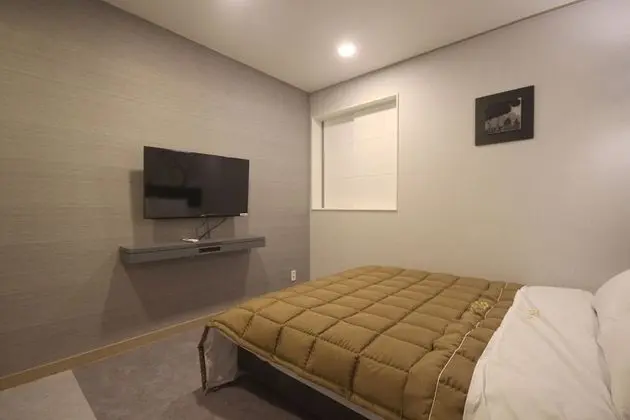 Oda (Standard Room)