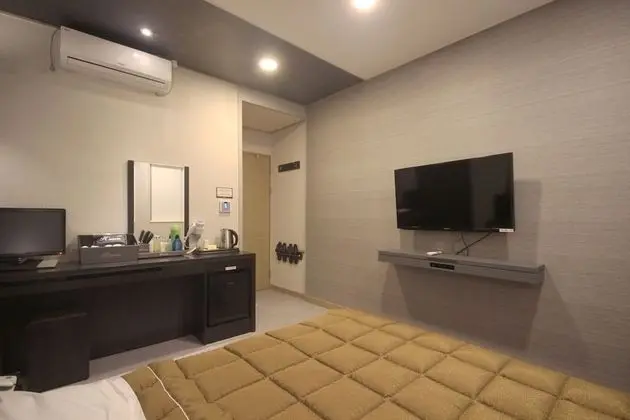 Oda (Standard Room)