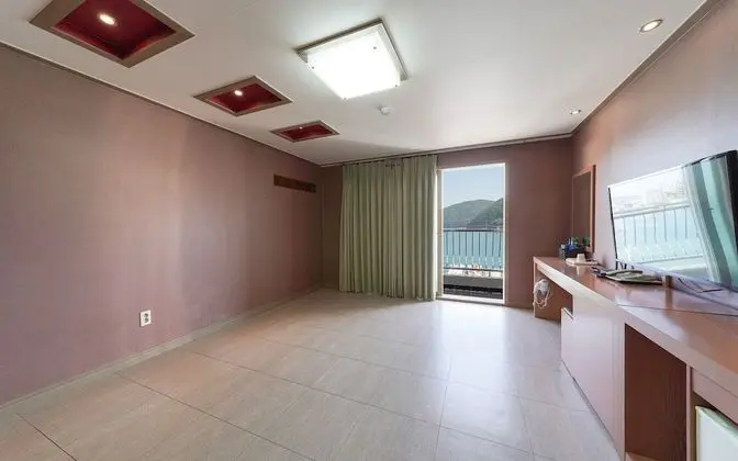Oda (Ondol Room)