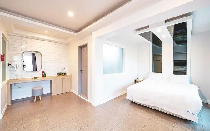 Oda (Pension type deluxe (self-catering))