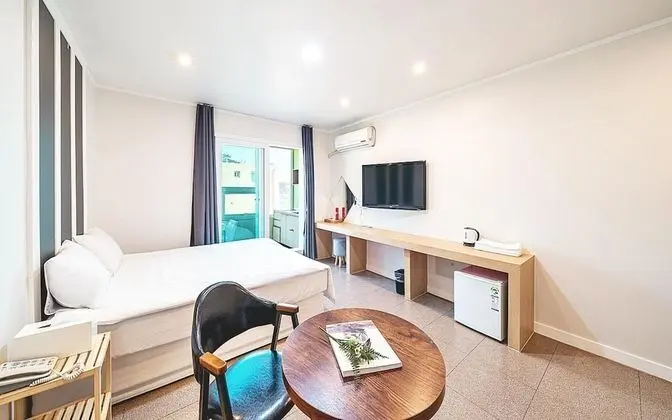 Oda (Pension type standard (catering avail)