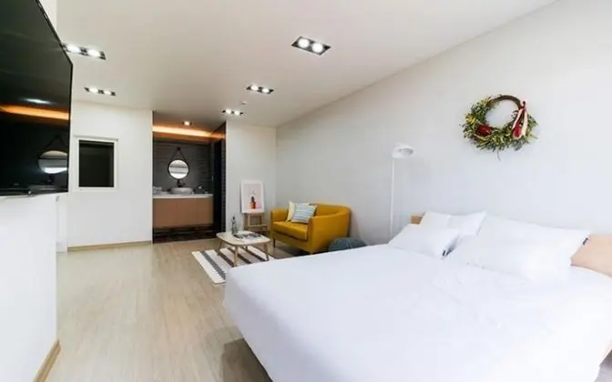 Oda (Room 103 (Spa))