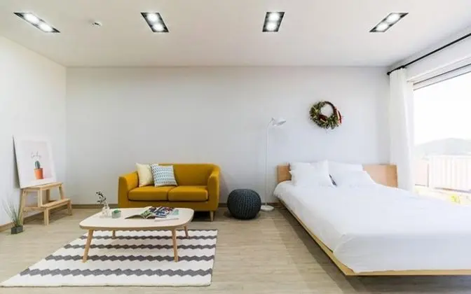 Oda (Room 103 (Spa))