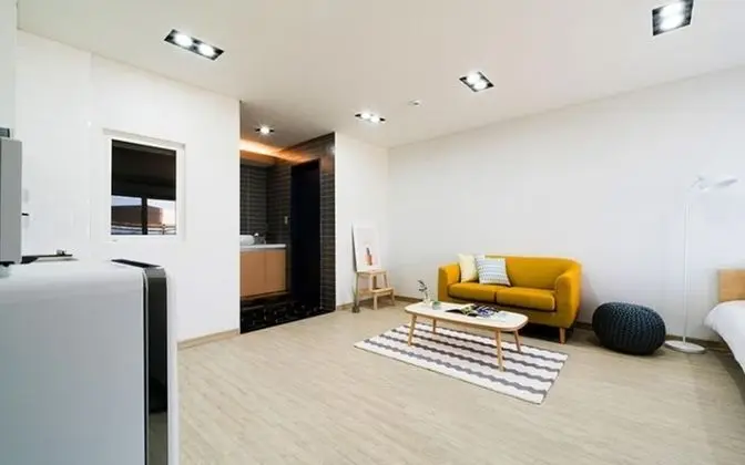 Oda (Room 103 (Spa))