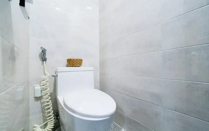 Oda (Room 103 (Spa))