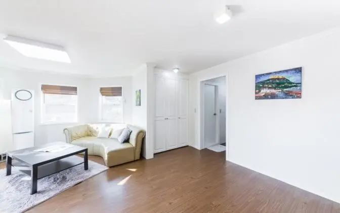 Oda (Group Room(Unshared House))