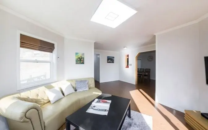 Oda (Group Room(Unshared House))