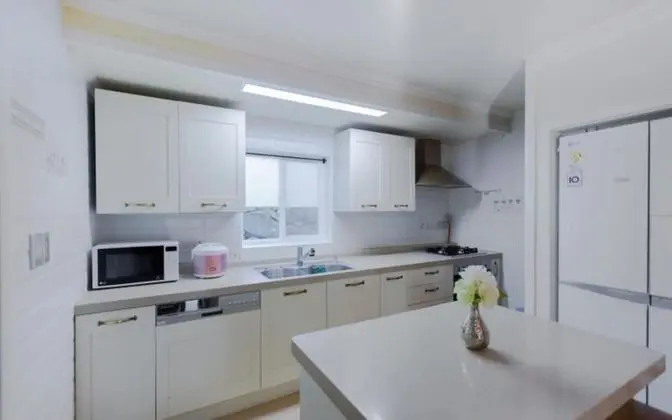 Oda (Group Room(Unshared House))