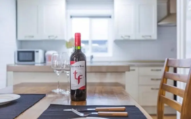 Oda (Group Room(Unshared House))