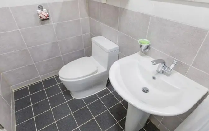 Oda (Group Room(Unshared House))