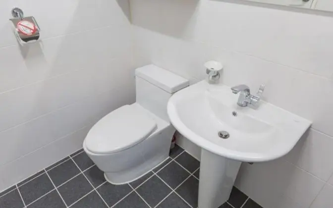 Oda (Group Room(Unshared House))