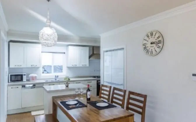 Oda (Group Room(Unshared House))