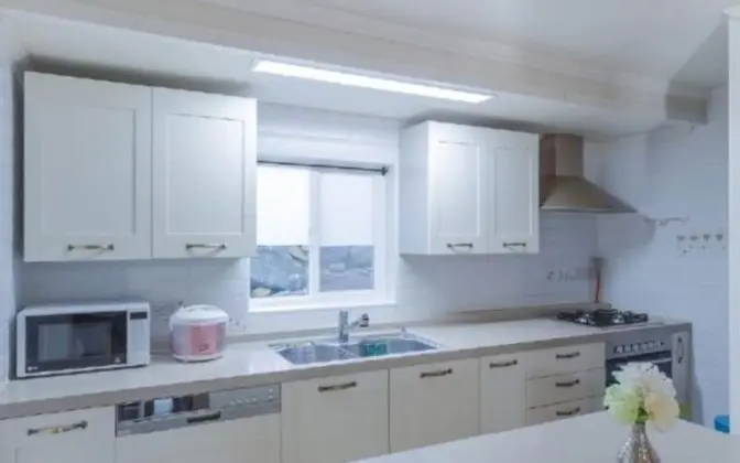 Oda (Group Room(Unshared House))