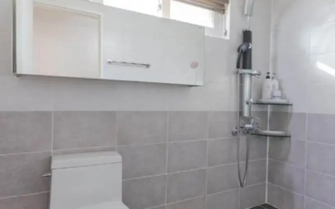 Oda (Group Room(Unshared House))