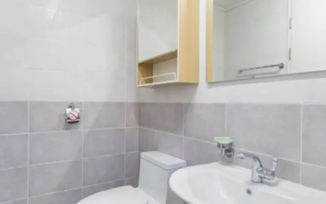 Oda (Group Room(Unshared House))