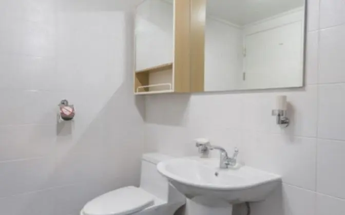 Oda (Group Room(Unshared House))