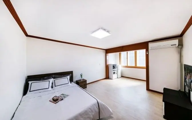 Oda (Sound of the wind (1F))