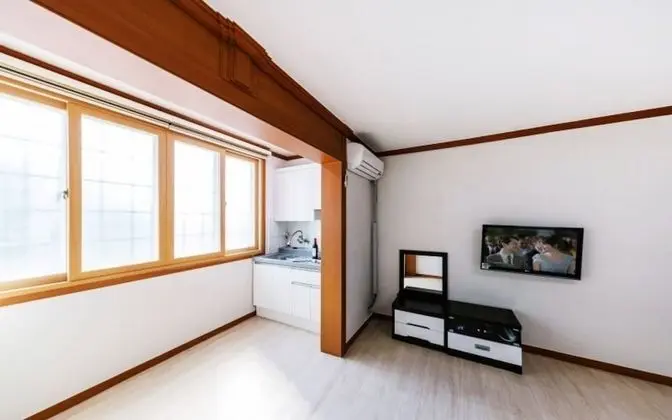 Oda (Sound of the wind (1F))