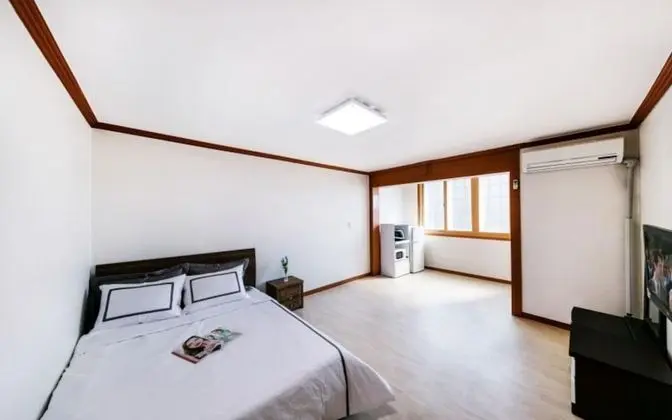 Oda (Sound of the wind (1F))