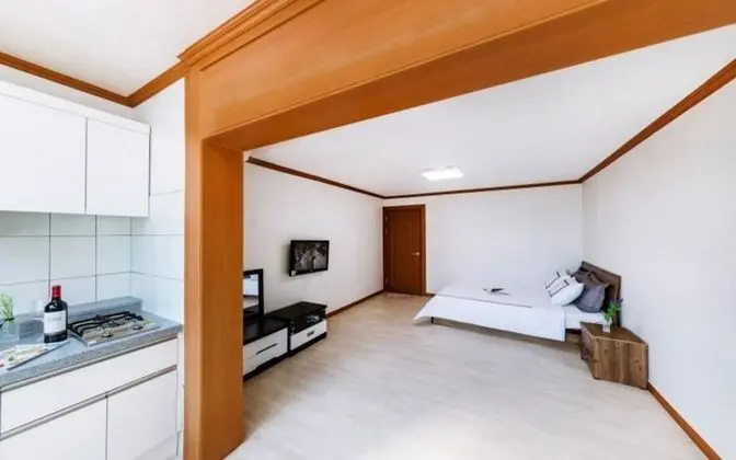 Oda (Sound of the wind (1F))