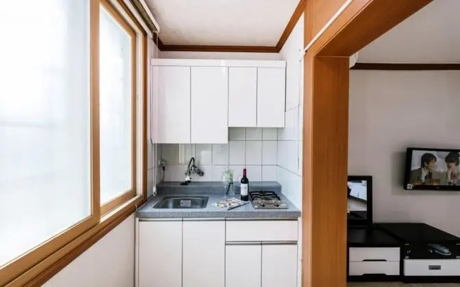 Oda (Sound of the wind (1F))