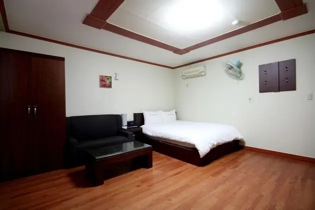 Oda (Deluxe room)