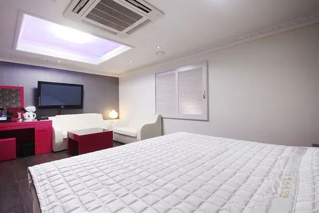 Oda (Suite Double Room)