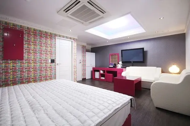 Oda (Suite Double Room)