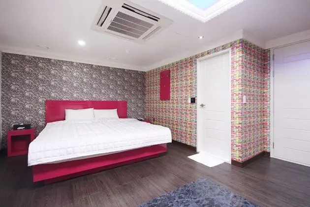 Oda (Suite Double Room)