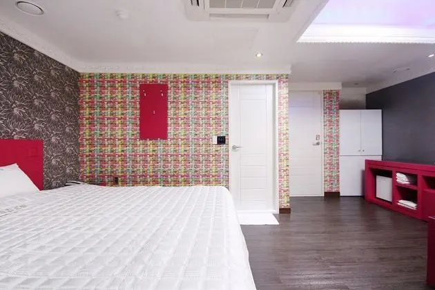 Oda (Suite Double Room)