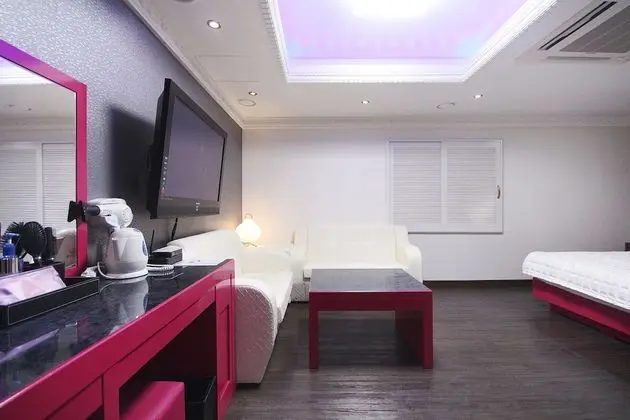 Oda (Suite Double Room)