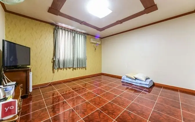 Oda (Suite room Ondol)