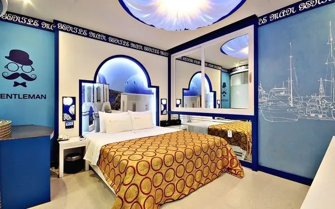 Oda (Standard Room)