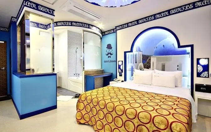 Oda (Standard Room)