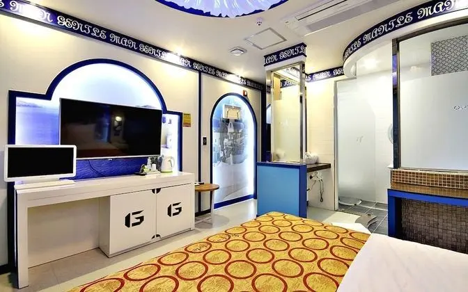 Oda (Standard Room)
