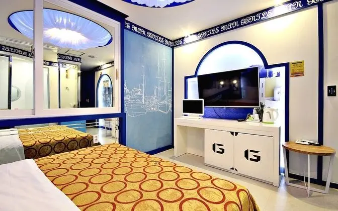 Oda (Standard Room)