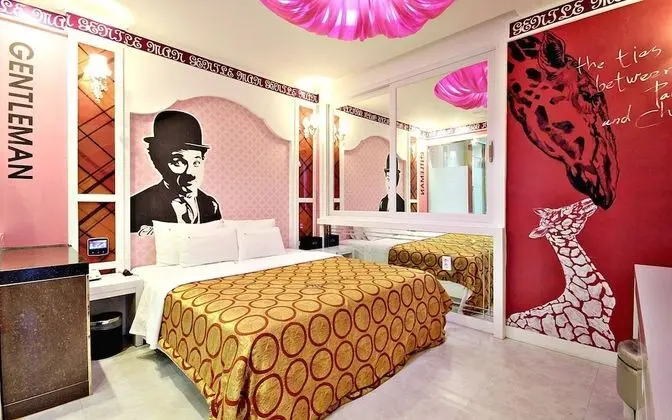 Oda (Standard Room)